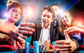 Онлайн казино Casino Zolotoy Arbuz