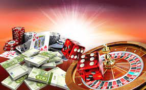 Официальный сайт Casino Zolotoy Arbuz
